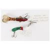 Image 7 : Flash Tail and Peanut Lures