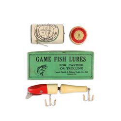 Canada Needle & Fishing Tackle