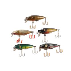 Lucky Strike Submarine Baits