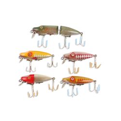 Lucky Strike Submarine Baits