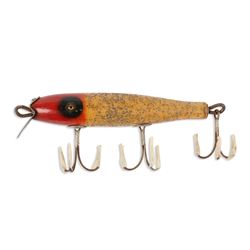 Lucky Strike Walleye Minnow