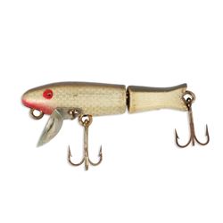 Lucky Strike Jointed Chub Minnow