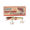 Image 1 : Lucky Strike Walleye Minnow