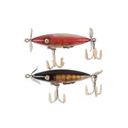 Lucky Strike Torpedo Sub