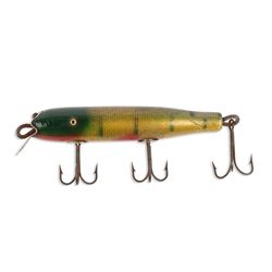 Lucky Strike Walleye Minnow