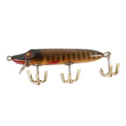 Lucky Strike Siren Minnow