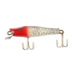 Lucky Strike Walleye Minnow