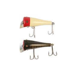 Creek Chub Pop N Dunk