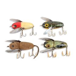 Heddon Crazy Crawlers
