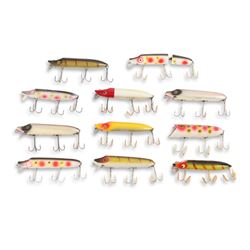 Heddon Lures