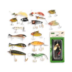 Heddon Lures