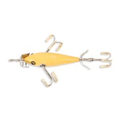 Heddon 100