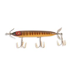 Heddon Glass Eye Torpedo