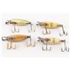 Image 6 : Heddon Glass Eye River Runts