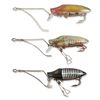 Image 1 : Heddon No-Snag Runts