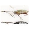 Image 3 : Heddon No-Snag Runts