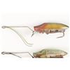 Image 4 : Heddon No-Snag Runts
