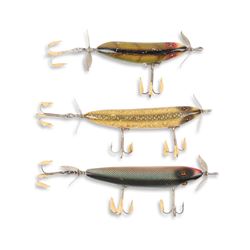 Heddon SOS Lures