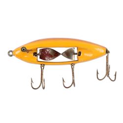 Chippewa in Fancy Sienna