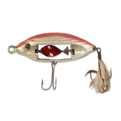 Chippewa in Aluminum