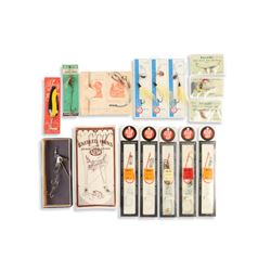 AL&W Terminal Fishing Tackle