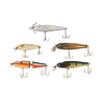 Image 1 : AL&W Fishing Lures