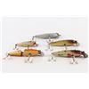 Image 8 : AL&W Fishing Lures