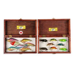 Fish Master Lures