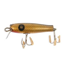 Lucky Strike Walleye Minnow