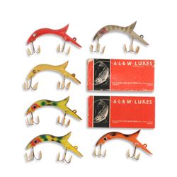 AL&W ShurEbite Shedevil