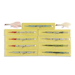 Fish Master Lures