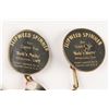 Image 6 : Bob's Baits Slip Weed Spinners