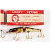 Image 3 : Lucky Strike Pi-Kee Minnow Boxed Lures