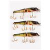 Image 5 : Lucky Strike Pi-Kee Minnow Boxed Lures