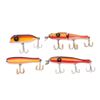 Image 1 : Lucky Strike Rainbow Lures
