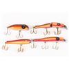 Image 5 : Lucky Strike Rainbow Lures