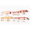 Image 6 : Lucky Strike Rainbow Lures