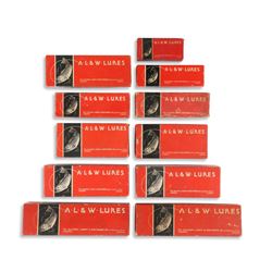 AL&W Boxes