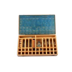 Inglis Reel Repair Kit