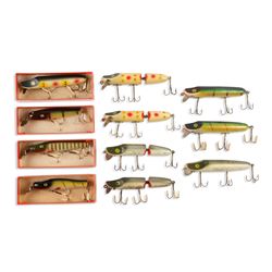 Lucky Strike Lures
