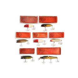 Canadian Tire Mastercraft Brand Lures