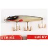 Image 4 : Lucky Strike Pi-Kee Minnows