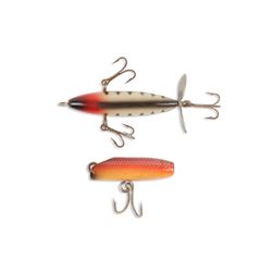 Hex Wheelrite and Fly