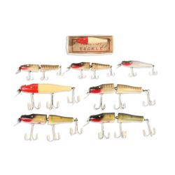 AWS Baits