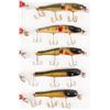 Image 9 : Lucky Strike Pi-Kee Minnows
