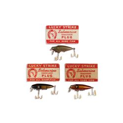 Lucky Strike Submarines