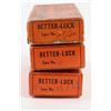 Image 12 : Better-Luck Boxes and 1 Lure
