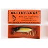 Image 7 : Better-Luck Boxes and 1 Lure