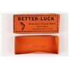 Image 8 : Better-Luck Boxes and 1 Lure