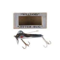 Williams Jitter-Bug